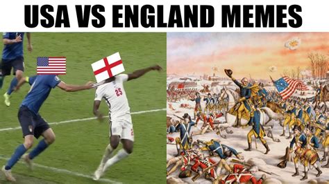 us vs england score